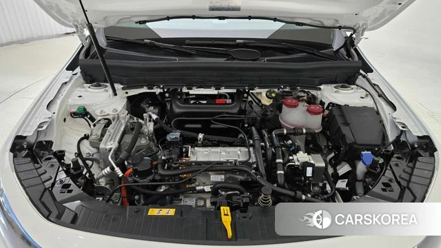 Mercedes-Benz EQB X243 id 4474142 из Кореи 13