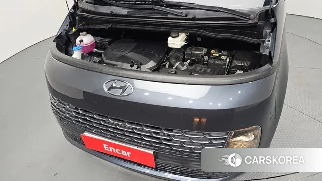 Hyundai Staria id 3154944 из Кореи 16