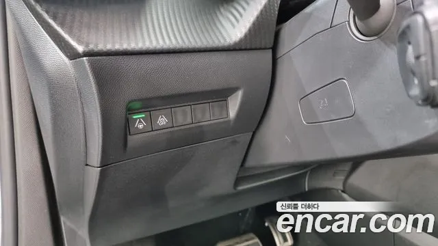 Peugeot e-2008 second generation id 2635179 из Кореи 16