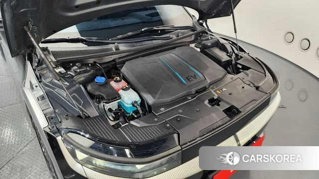 Hyundai Ionic 5 id 3812590 из Кореи 16