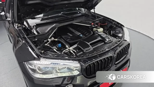 BMW X6 (F16) id 3568523 из Кореи 16