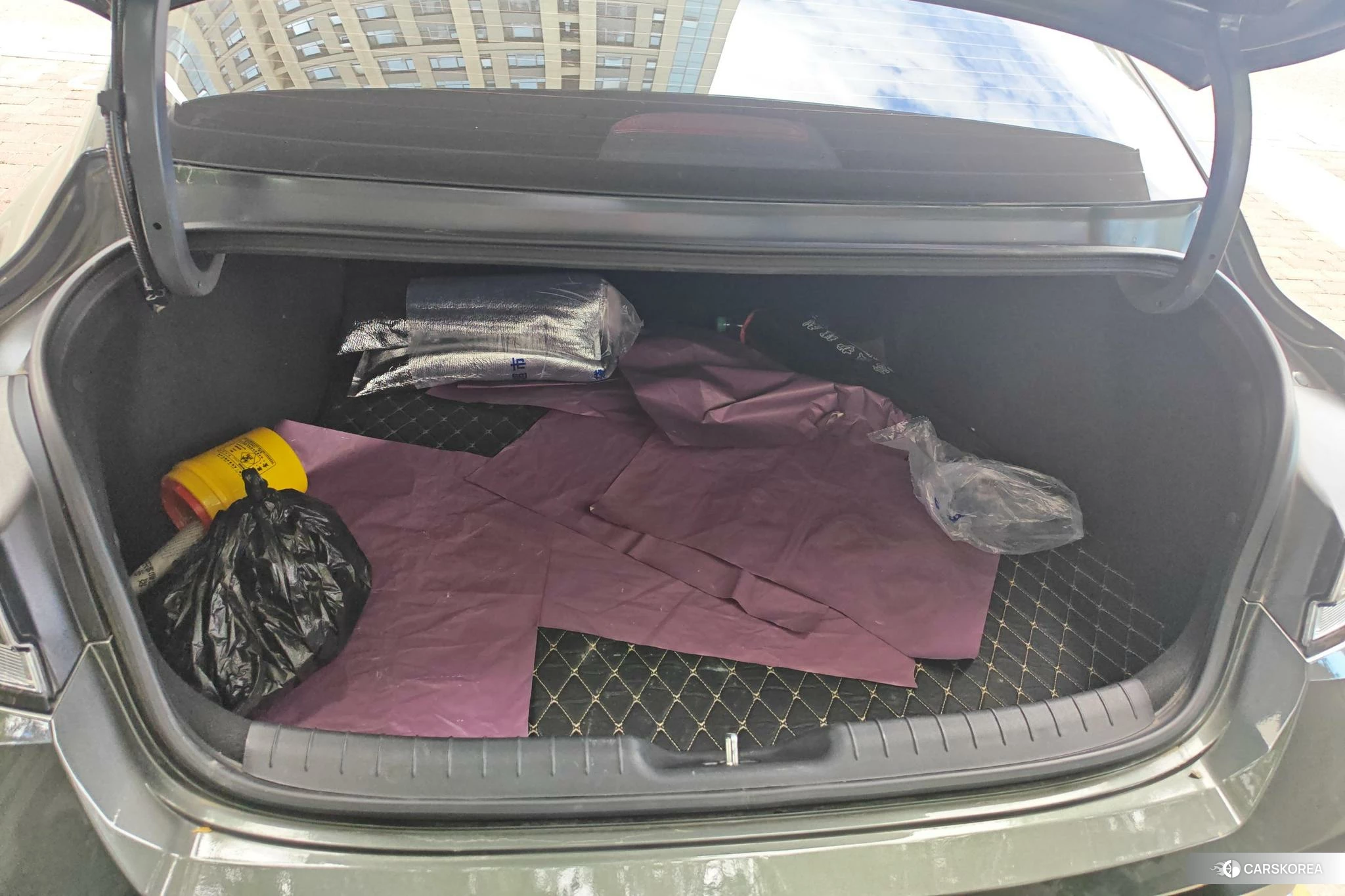 Hyundai Elantra id 4452470 из Китая 13
