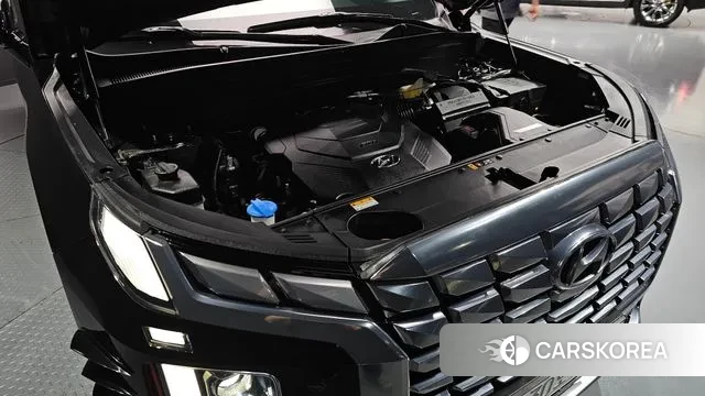 Hyundai The New Palisade id 3237316 из Кореи 16