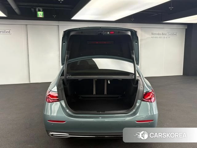 Mercedes-Benz E-Class W214 id 3889178 из Кореи 8