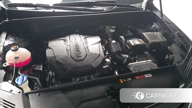 Kia Sorento 4th Generation id 3702951 из Кореи 16