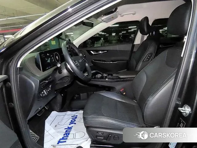 Kia EV6 id 3659736 из Кореи 16