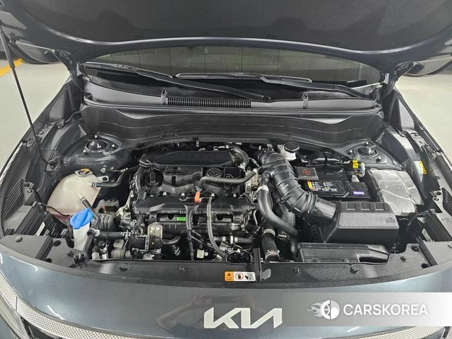 Kia The New Seltos id 4499476 из Кореи 16