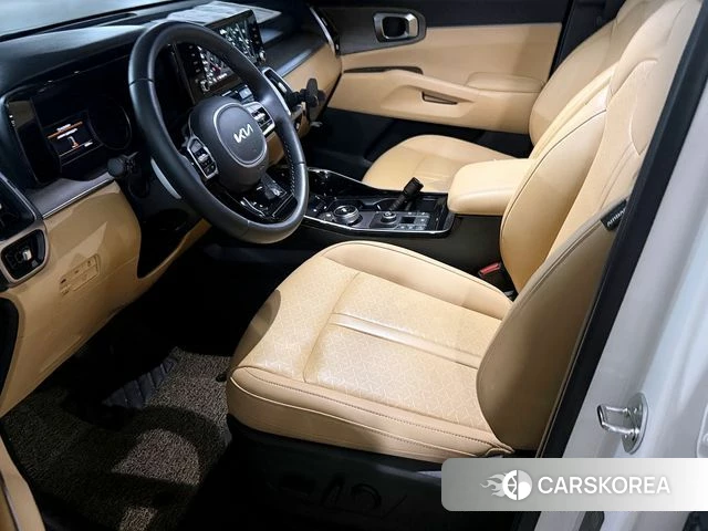 Kia Sorento 4th Generation id 4720380 из Кореи 8