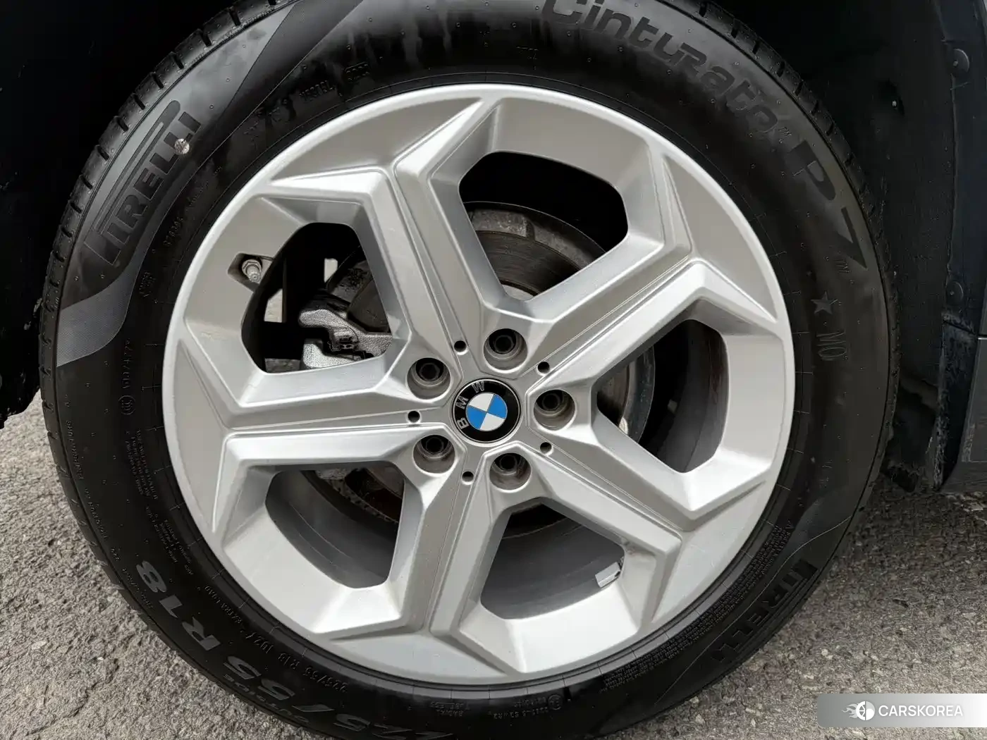 BMW X1 id 4545698 из Китая 17