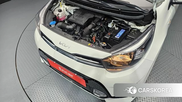 Kia Morning Urban (JA) id 4740693 из Кореи 26