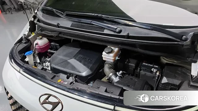 Hyundai Staria id 3503167 из Кореи 16