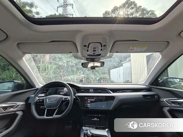 Audi e-tron id 4220967 из Китая 7