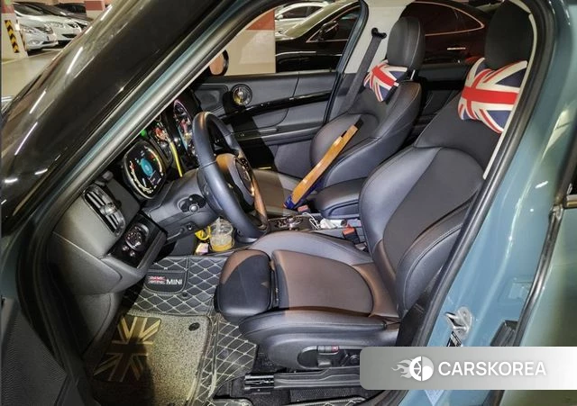 Mini Cooper Countryman id 3889230 из Кореи 8