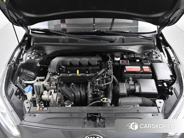 Kia Come New K3 id 3476737 из Кореи 15