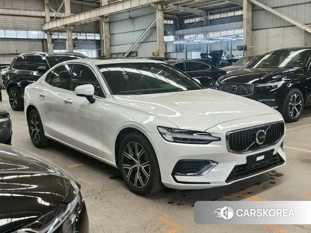 Volvo S60 id 3921427 из Китая 7