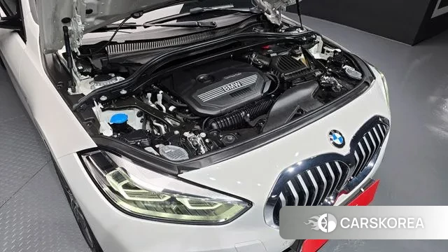 BMW 1 Series (F40) id 2889167 из Кореи 16