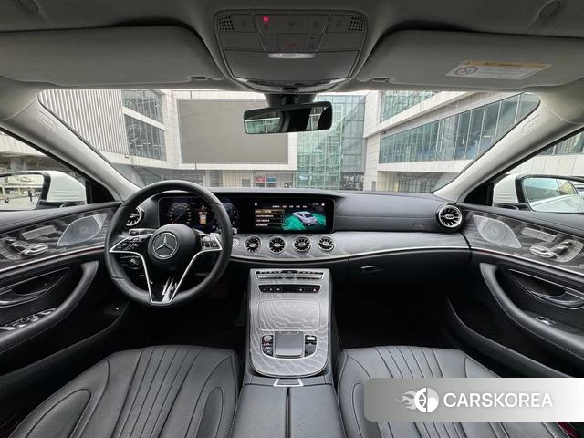 Mercedes-Benz CLS id 4300963 из Китая 9