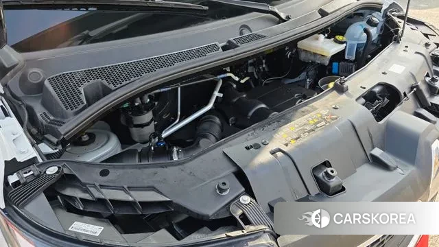 Renault Korea (Samsung) Master id 3327349 из Кореи 16