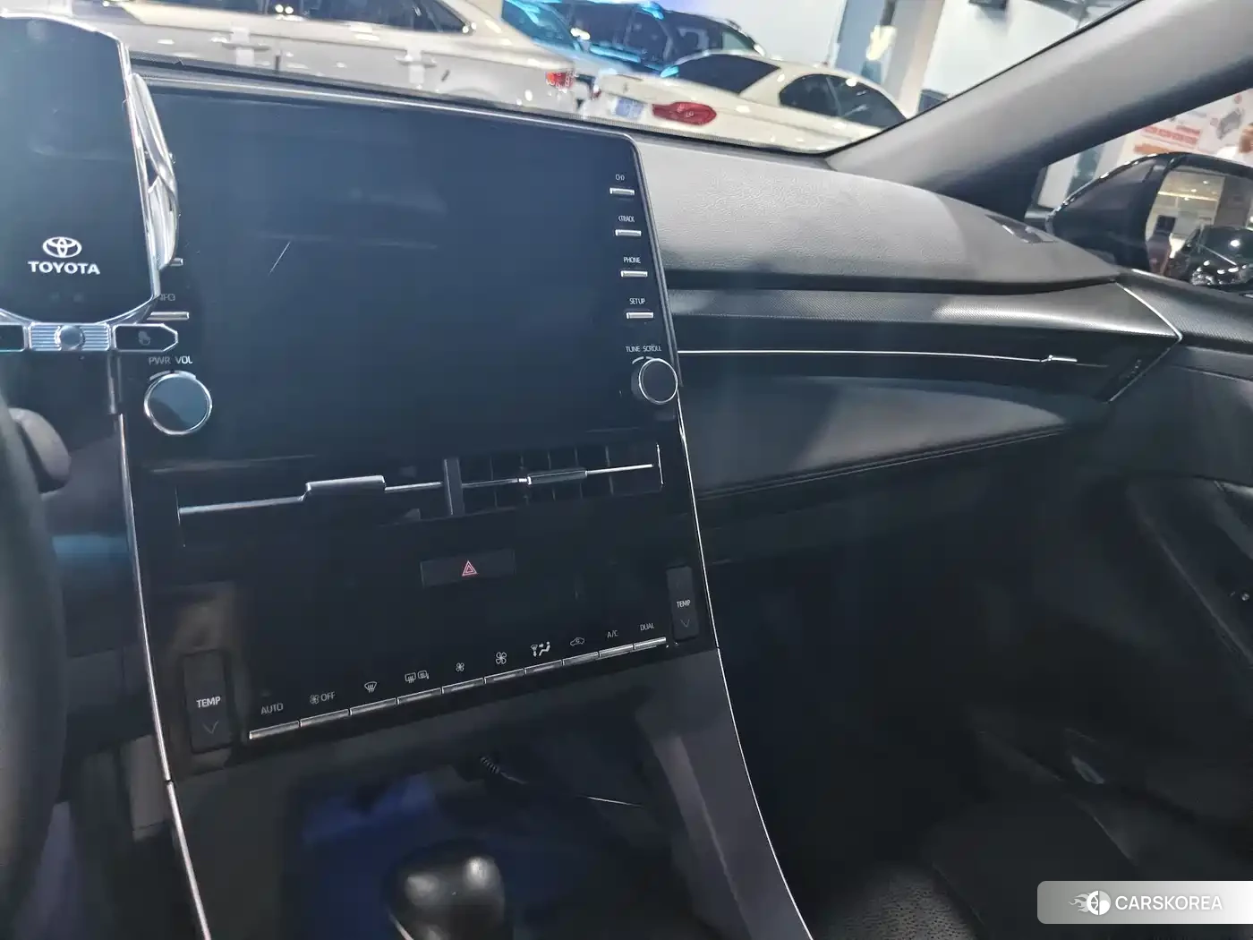 Toyota Avalon id 4599729 из Китая 16