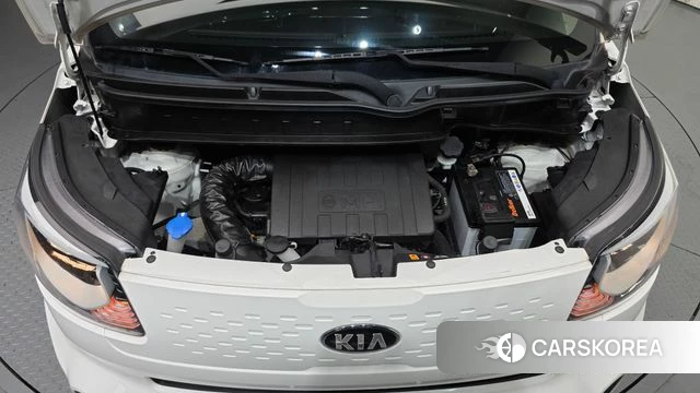 Kia The New Ray id 4683490 из Кореи 26