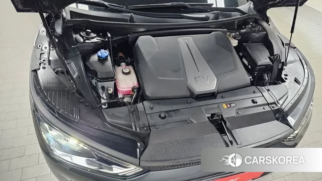 Kia EV6 id 3759262 из Кореи 16