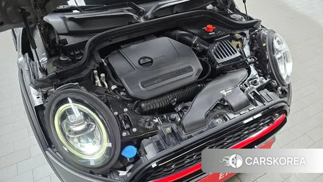 Mini Cooper S id 3269336 из Кореи 16