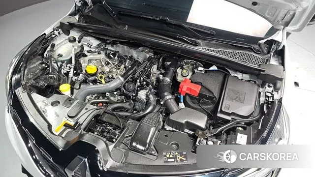 Renault Korea (Samsung) Capture id 3587633 из Кореи 16