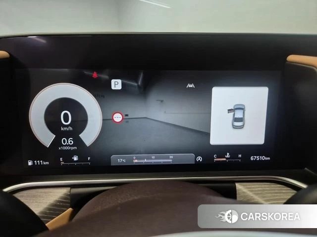 Genesis G90 (RS4) id 4298731 из Кореи 14