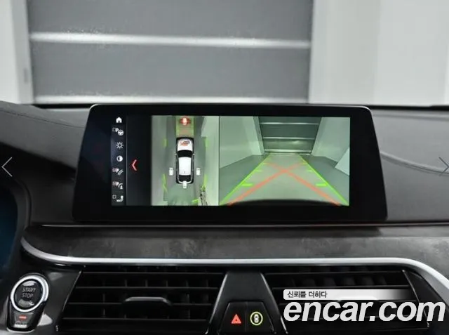 BMW 6 Series GT (G32) id 2670617 из Кореи 16