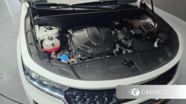 Kia Sorento 4th Generation id 4383013 из Кореи 28