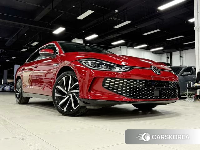 Volkswagen Lingdu id 4256034 из Китая 18
