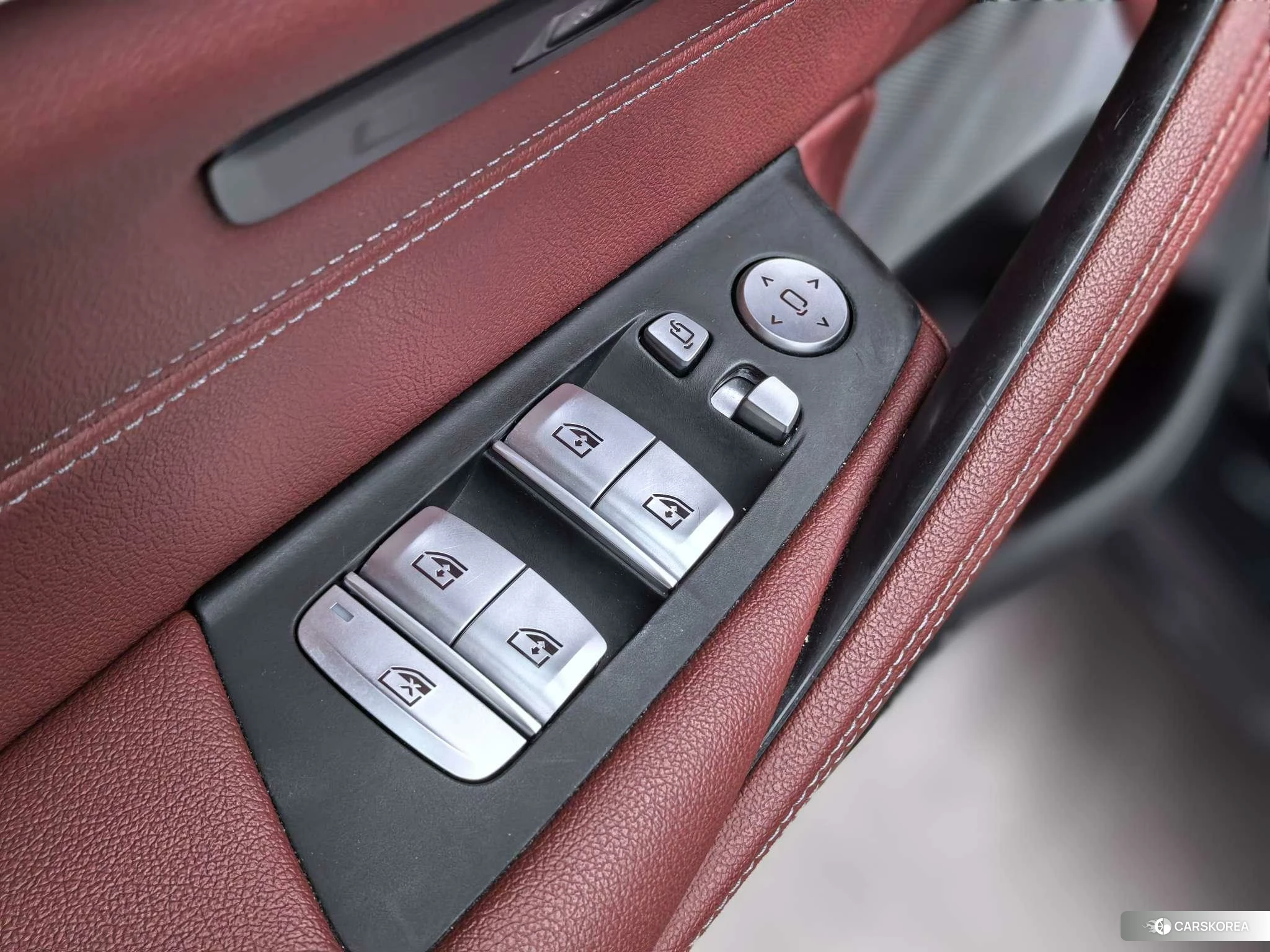 BMW 5 series id 4440264 из Китая 34