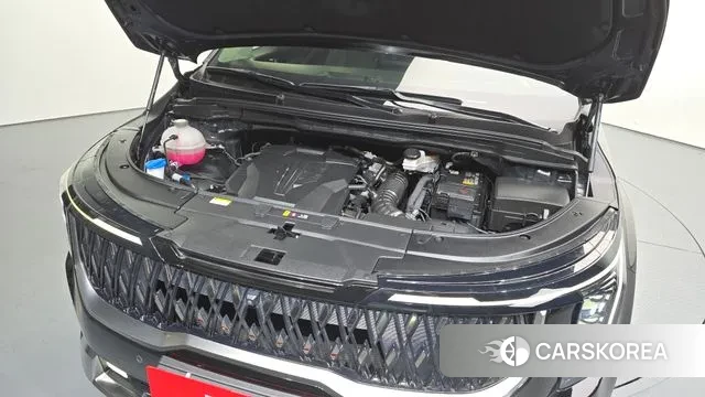 Kia The New Carnival 4th Generation id 3104193 из Кореи 16