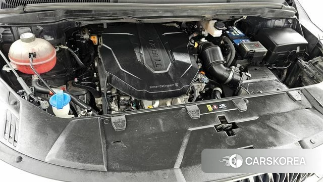 Kia Carnival 4th generation id 3965479 из Кореи 16