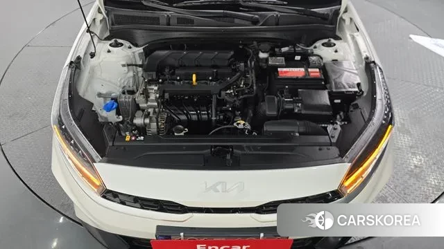 Kia The New K3 2nd generation id 3625364 из Кореи 16