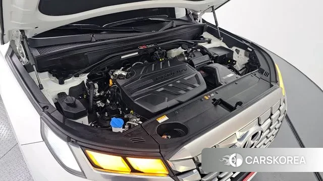 Hyundai The New Palisade id 3596557 из Кореи 16