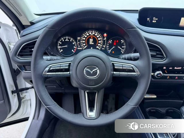 Mazda CX-30 id 4291225 из Китая 21