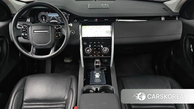 Land Rover Discovery Sports 2nd Generation id 4872872 из Кореи 29