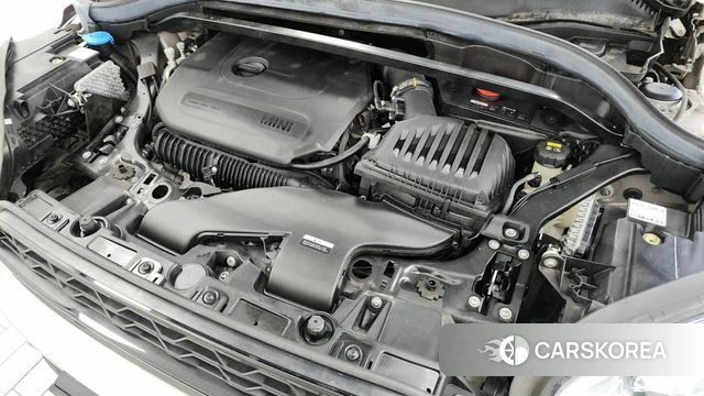 Mini Cooper S Countryman id 4324211 из Кореи 30