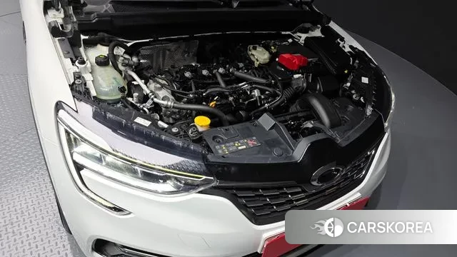 Renault Korea (Samsung) XM3 id 3437929 из Кореи 16