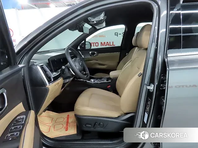 Kia The New Sorento 4th Generation id 2910000 из Кореи 16