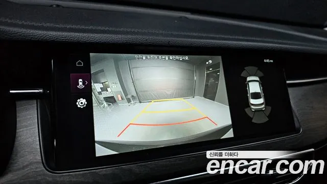 Kia K7 Premier id 2671480 из Кореи 16