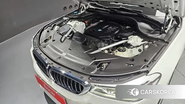 BMW 6 Series GT (G32) id 2995219 из Кореи 16