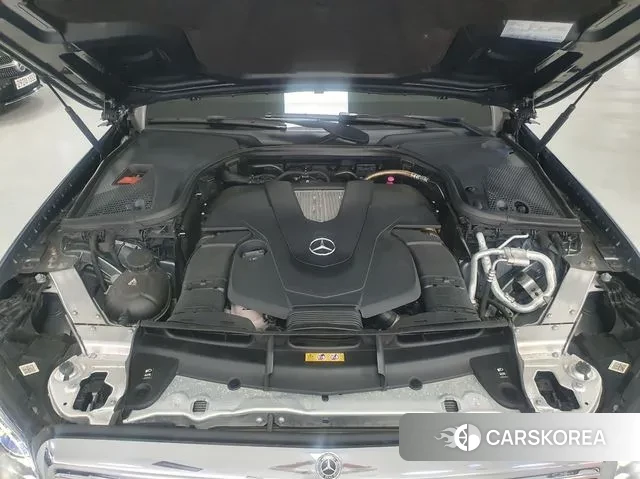 Mercedes-Benz E-Class W213 id 3044990 из Кореи 13