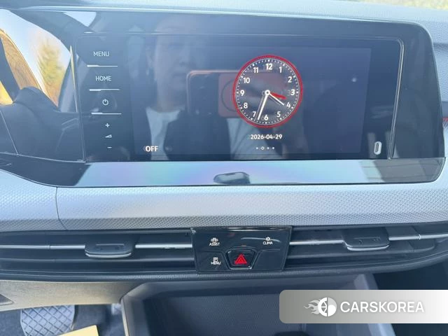 Volkswagen Golf id 4263074 из Китая 13