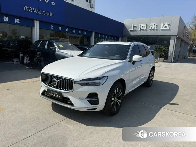 Volvo XC60 id 3889753 из Китая 16