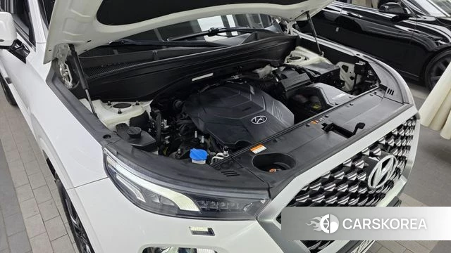 Hyundai Palisade id 4179672 из Кореи 16