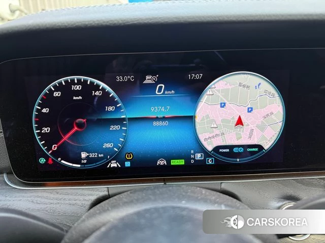 Mercedes-Benz E-Class W213 id 4898909 из Кореи 12