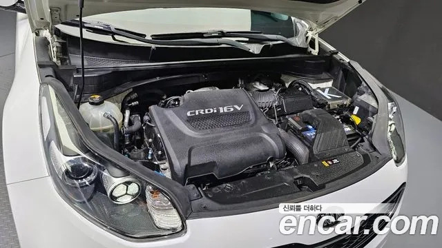 Kia Sportage 4th Generation id 2937330 из Кореи 16