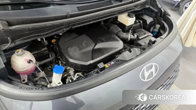 Hyundai Staria id 3394451 из Кореи 16